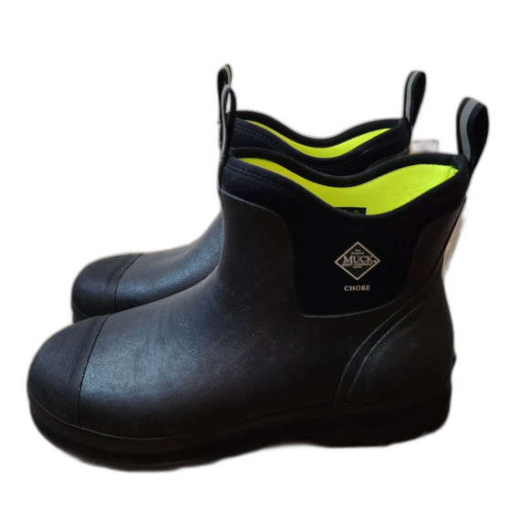 Shoes Muck Boot Mens Chore Classic Chelsea 14 Poshmark
